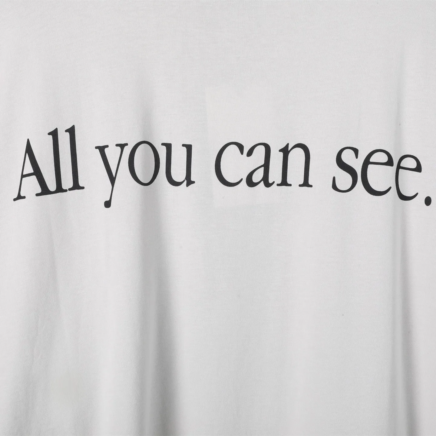 BALENCIAGA 25ss 【 360 】 280g Size/ XS S M L